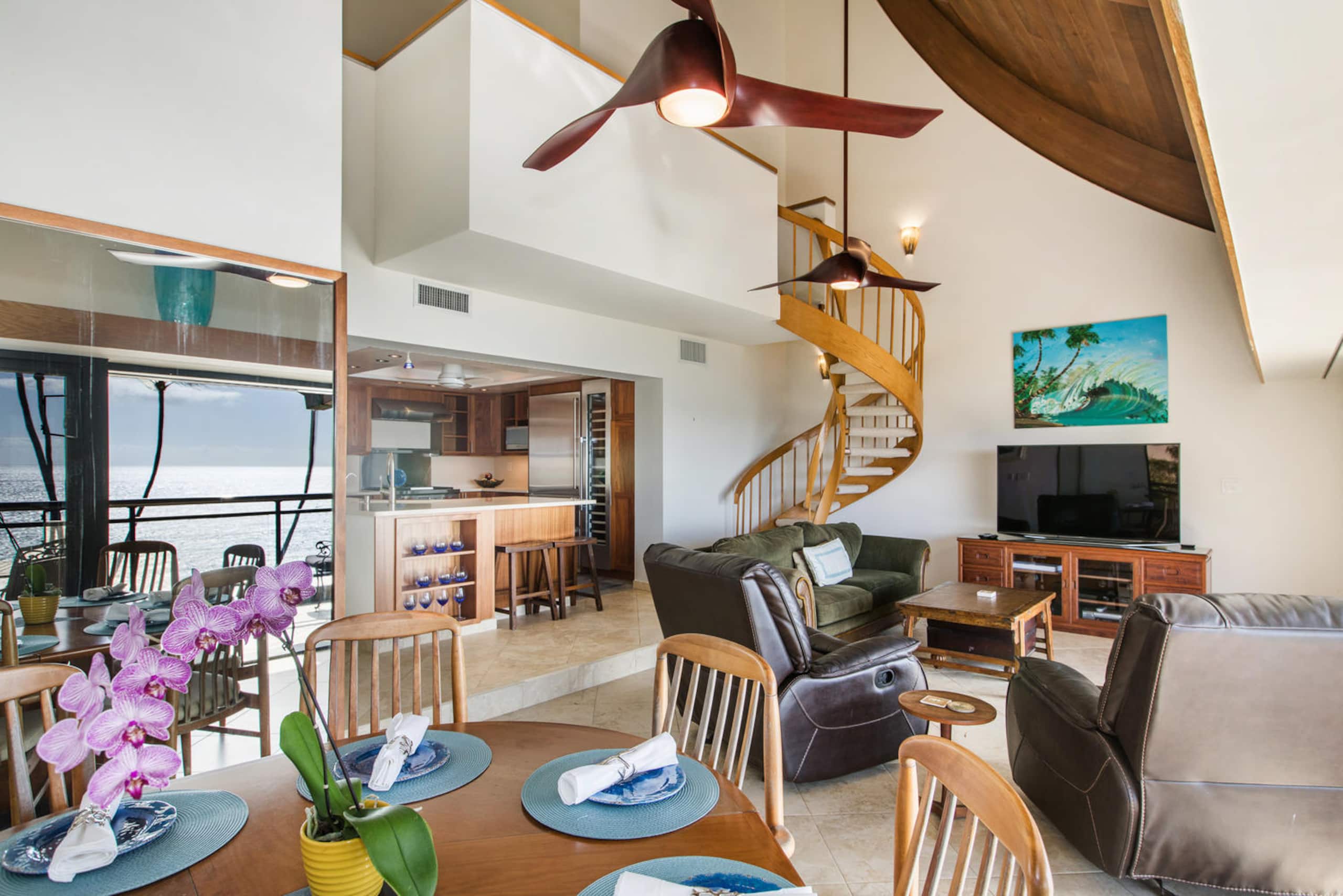 Condo in Kapaa · ★4.77 · 3 bedrooms · 3 beds · 3 baths - Photo 5