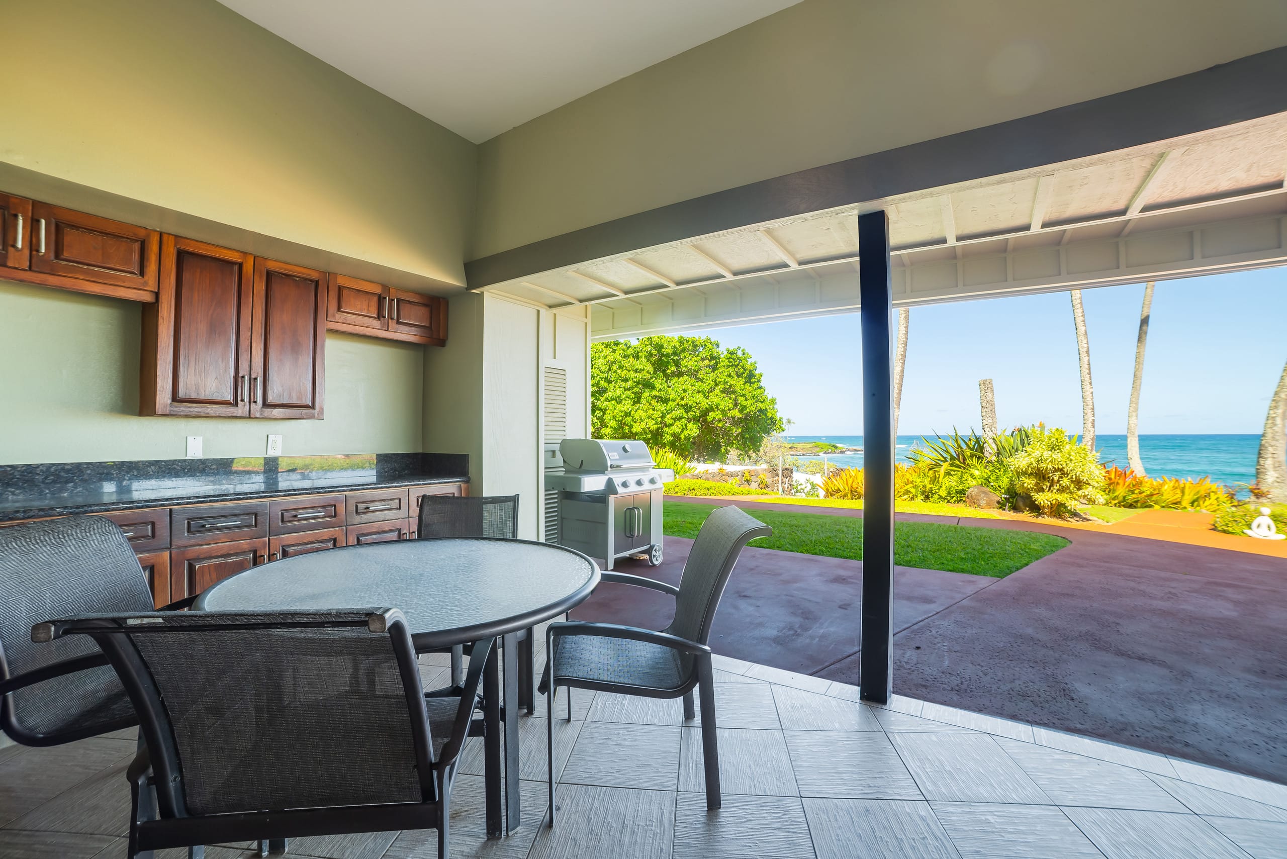 Condo in Kapaa · ★4.77 · 3 bedrooms · 3 beds · 3 baths - Photo 14
