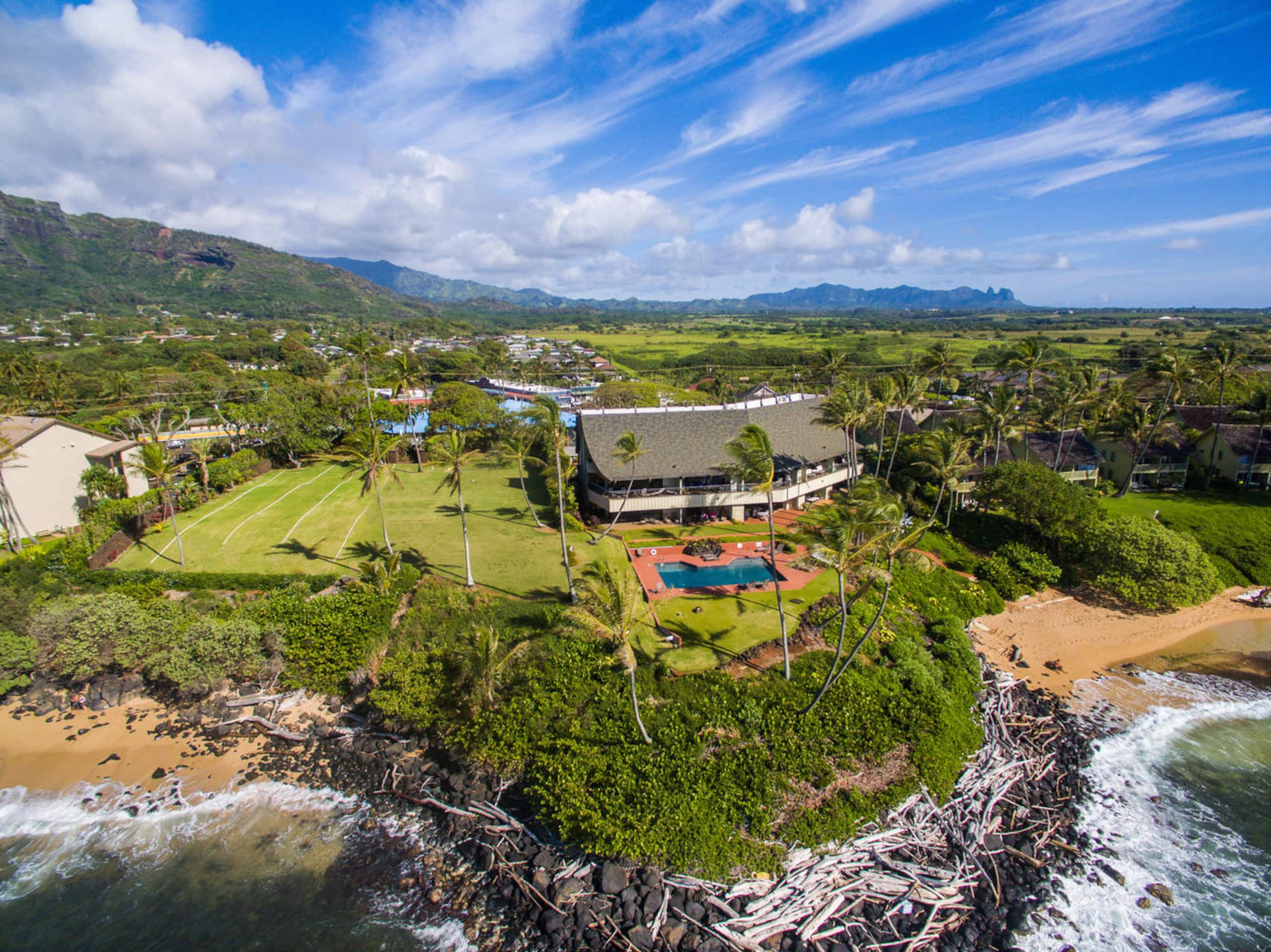 Condo in Kapaa · ★4.77 · 3 bedrooms · 3 beds · 3 baths - Photo 17