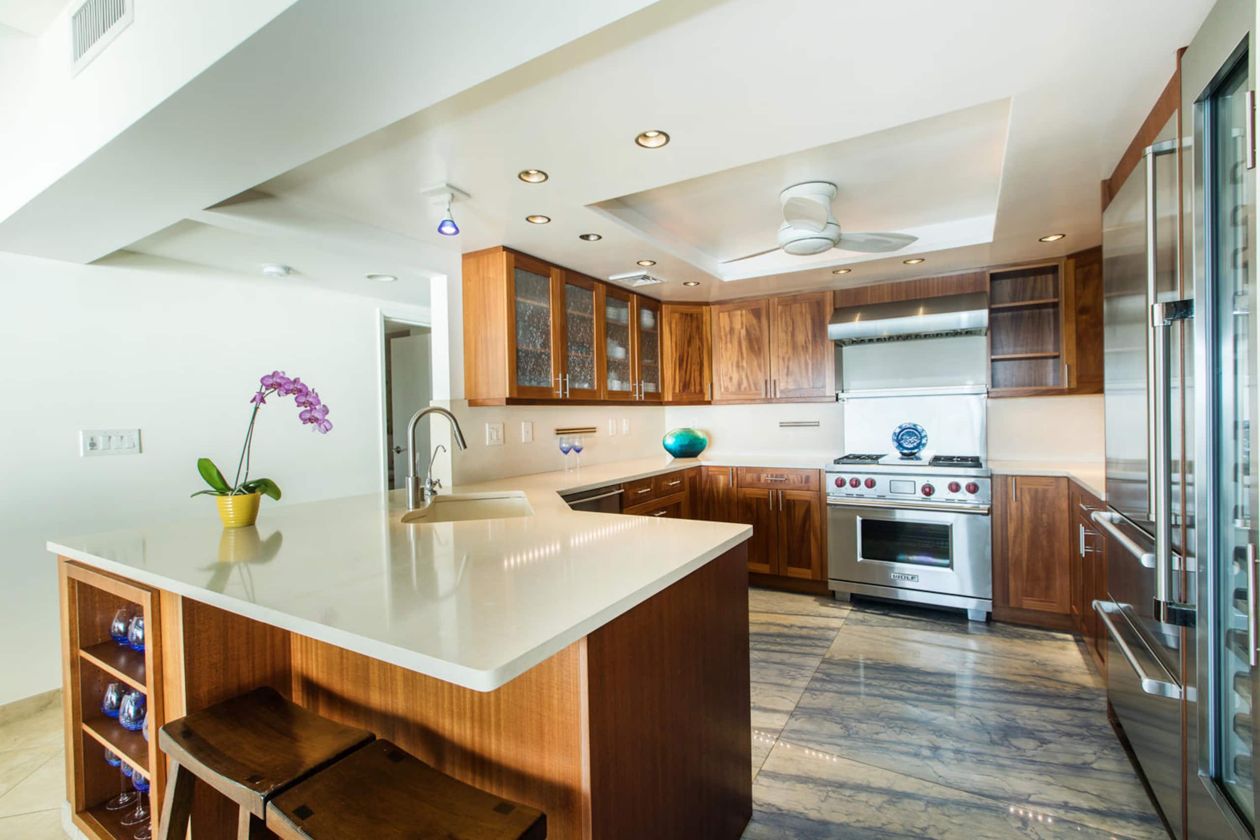 Condo in Kapaa · ★4.77 · 3 bedrooms · 3 beds · 3 baths - Photo 7