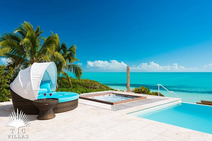 TC Villas managed Airbnb listing 2