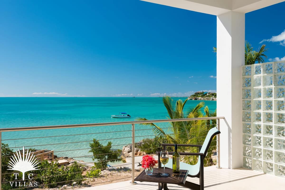 TC Villas | Miami Vice Two | Kayaks, Sunsets, Pool