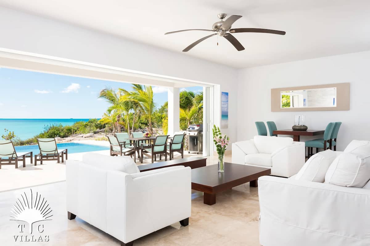 TC Villas | Miami Vice Two | Kayaks, Sunsets, Pool
