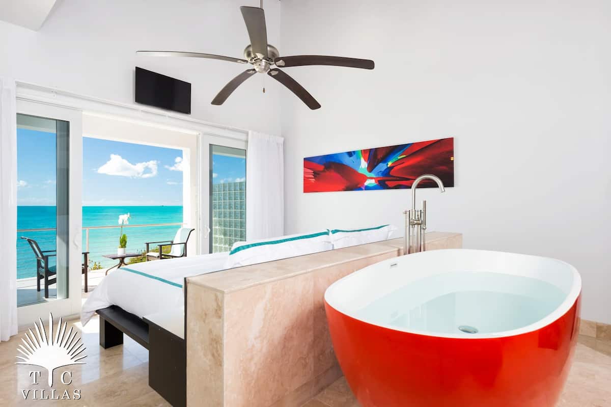 TC Villas | Miami Vice Two | Kayaks, Sunsets, Pool