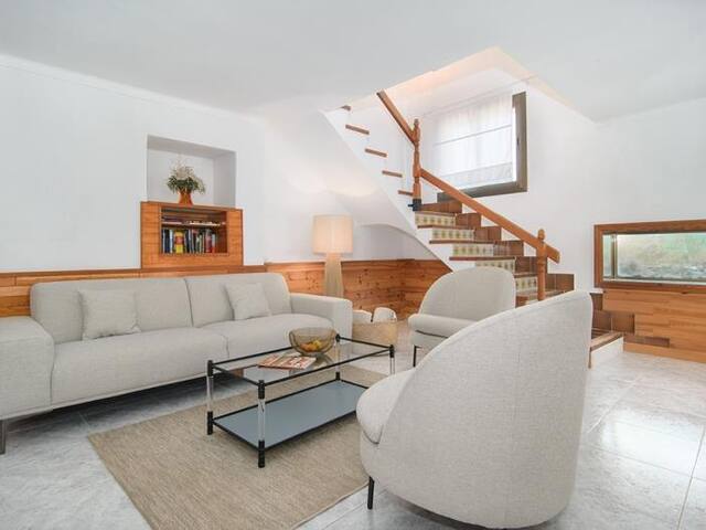 Villa Bohema Sa Padrina, private pool, wifi gallery image 5