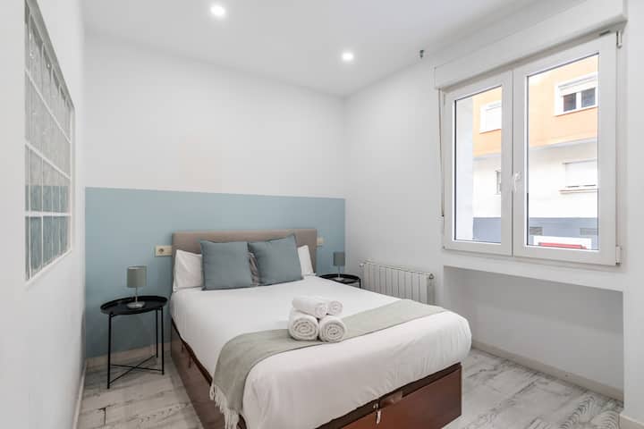 Chambre 1