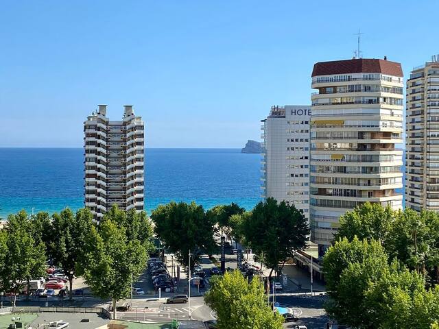Villas Levante managed Airbnb listing 1