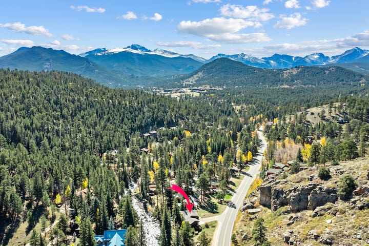 Ponderosa Realty & Management managed Airbnb listing 2
