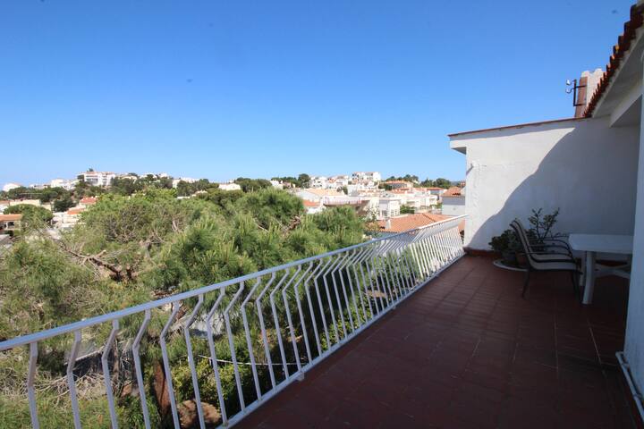 alburnà 1 – apartment with terrace and panoramic v gallery image 5