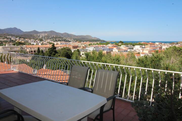 alburnà 1 – apartment with terrace and panoramic v gallery image 3