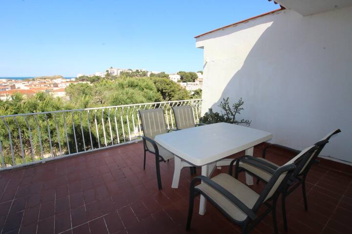 alburnà 1 – apartment with terrace and panoramic v gallery image 2