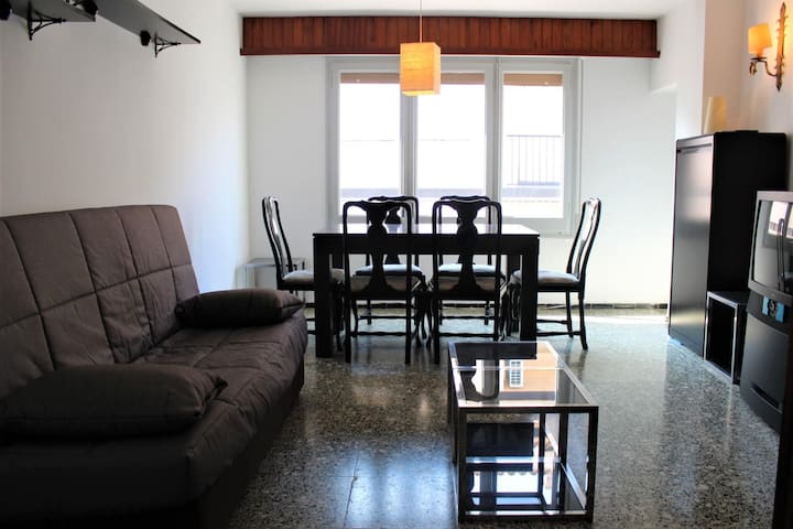 s. elcano 2-e – bright apartment just 100 meters f gallery image 3