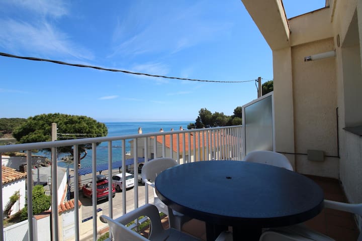 vinya farella 4 – pleasant apartment, bright with