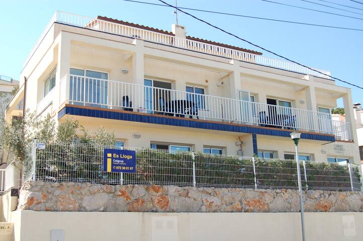 vinya farella 4 – pleasant apartment, bright with gallery image 4