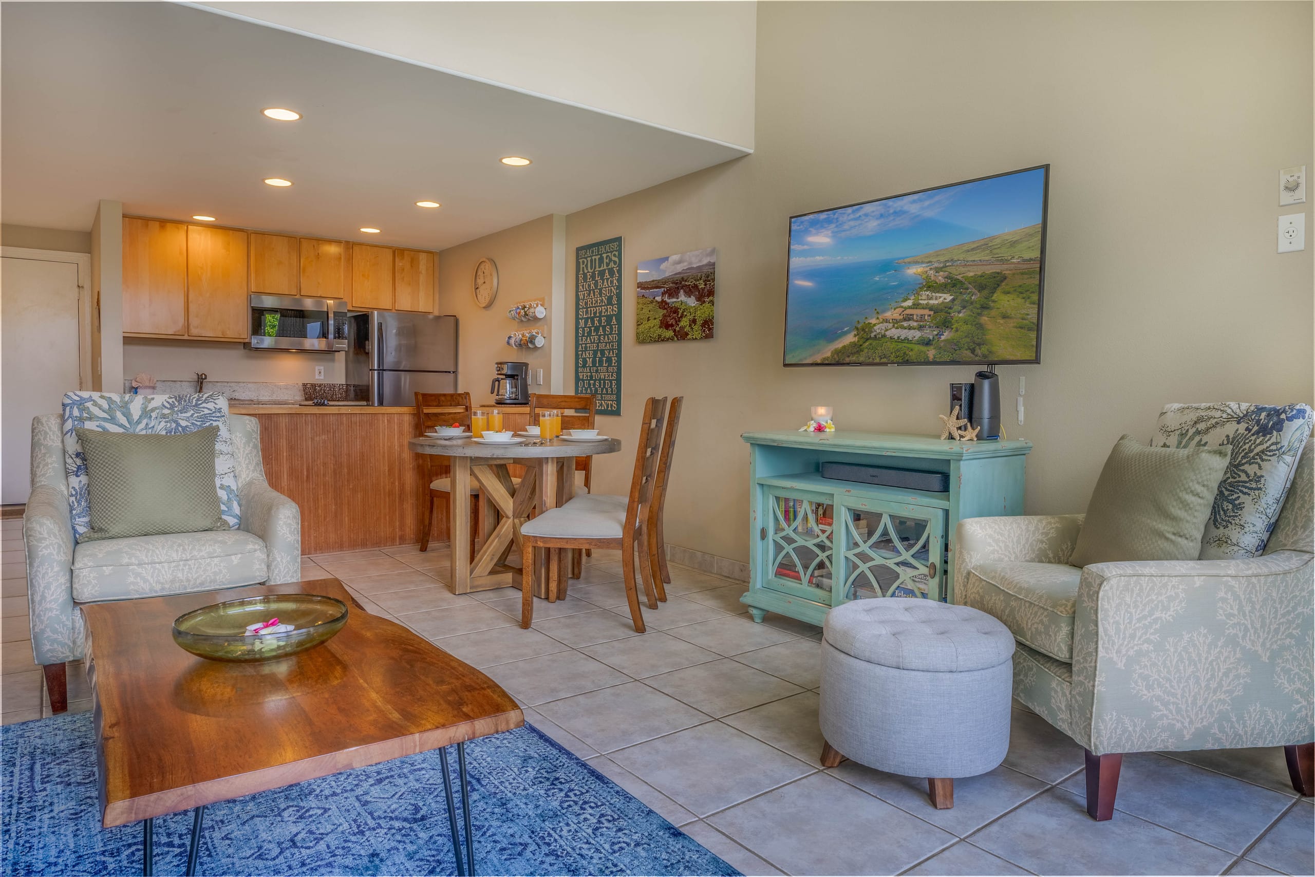 Condo in Wailuku · ★4.72 · 2 bedrooms · 3 beds · 2 baths - Image 7
