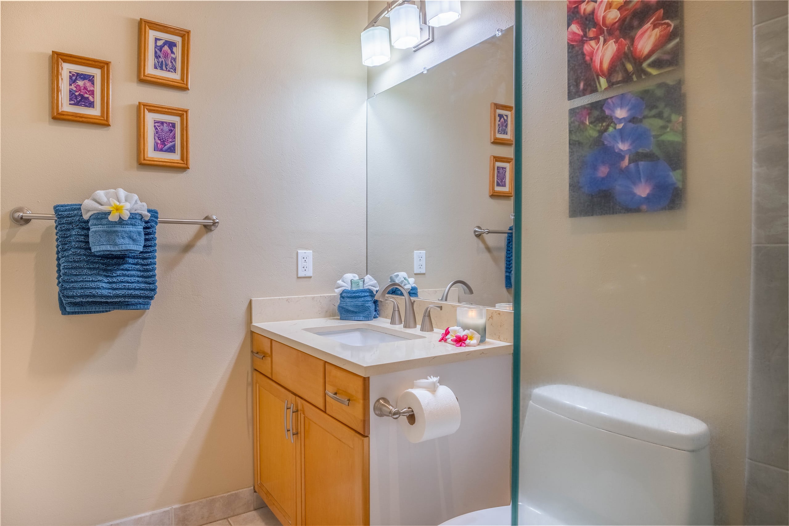 Condo in Wailuku · ★4.72 · 2 bedrooms · 3 beds · 2 baths - Image 17