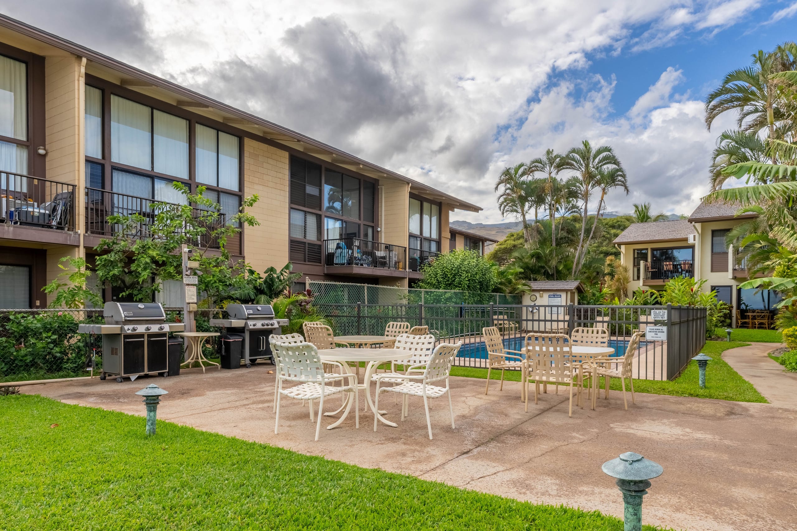 Condo in Wailuku · ★4.72 · 2 bedrooms · 3 beds · 2 baths - Image 30