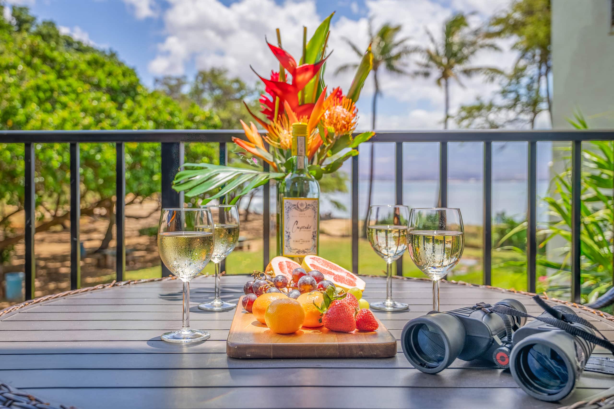 Condo in Wailuku · ★4.72 · 2 bedrooms · 3 beds · 2 baths - Image 2
