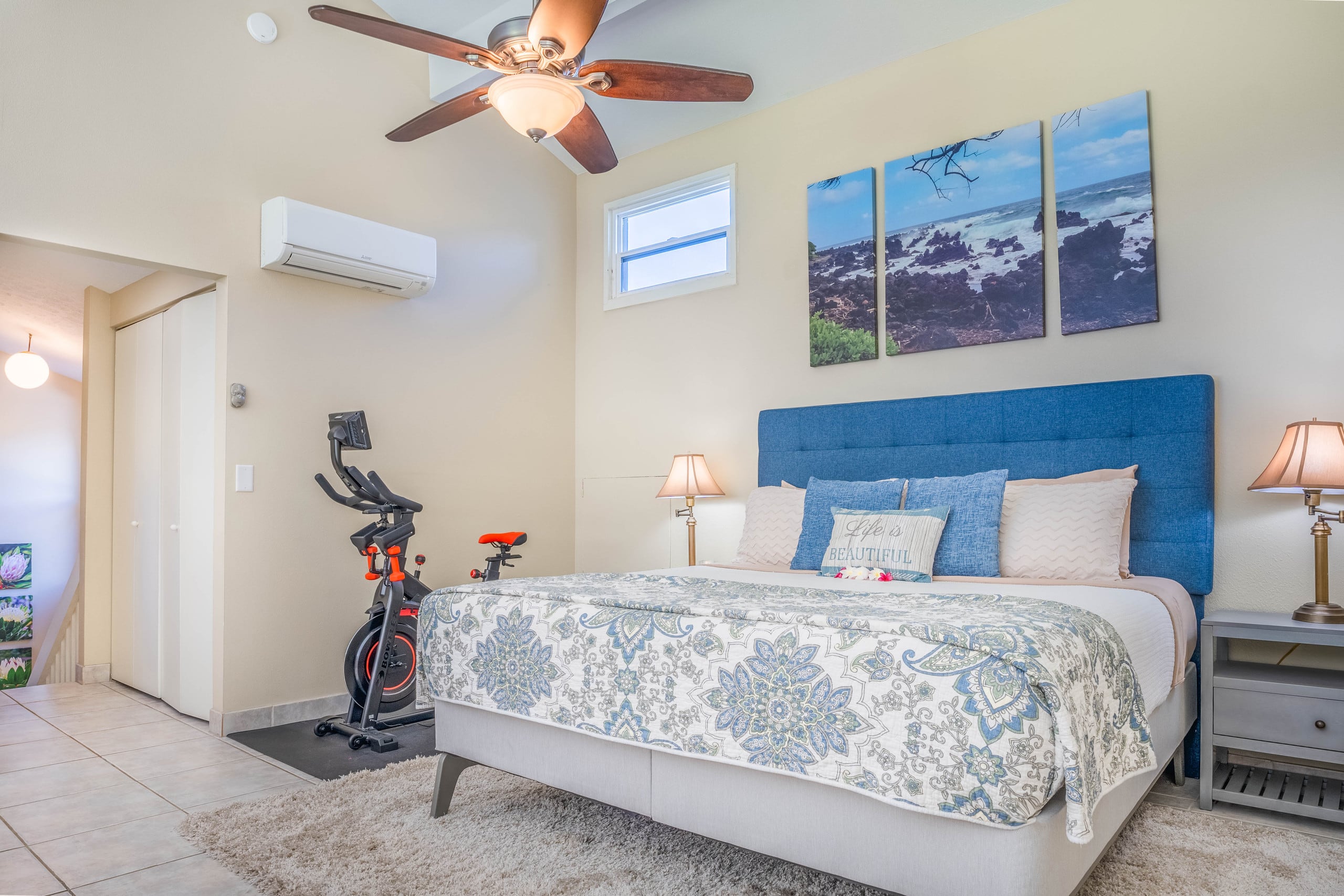 Condo in Wailuku · ★4.72 · 2 bedrooms · 3 beds · 2 baths - Image 13