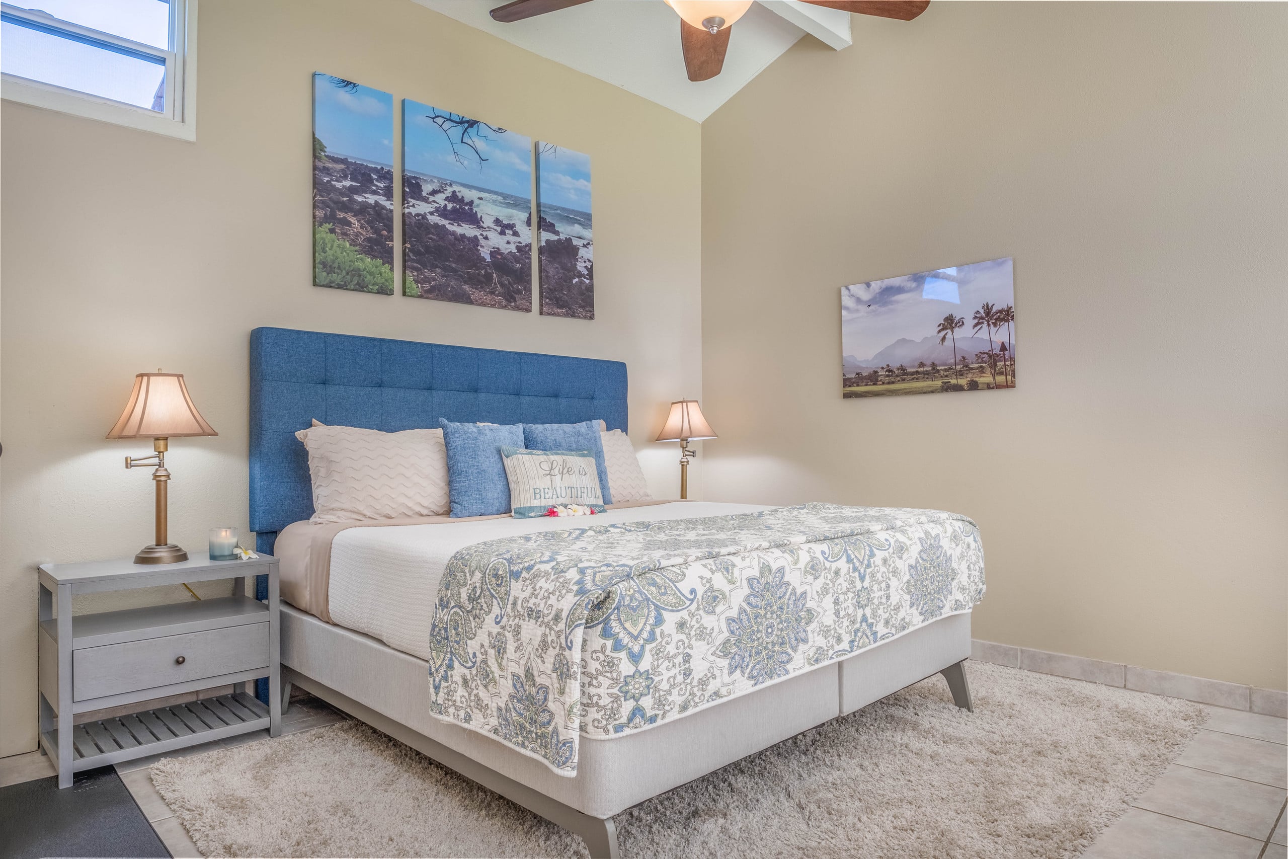 Condo in Wailuku · ★4.72 · 2 bedrooms · 3 beds · 2 baths - Image 12