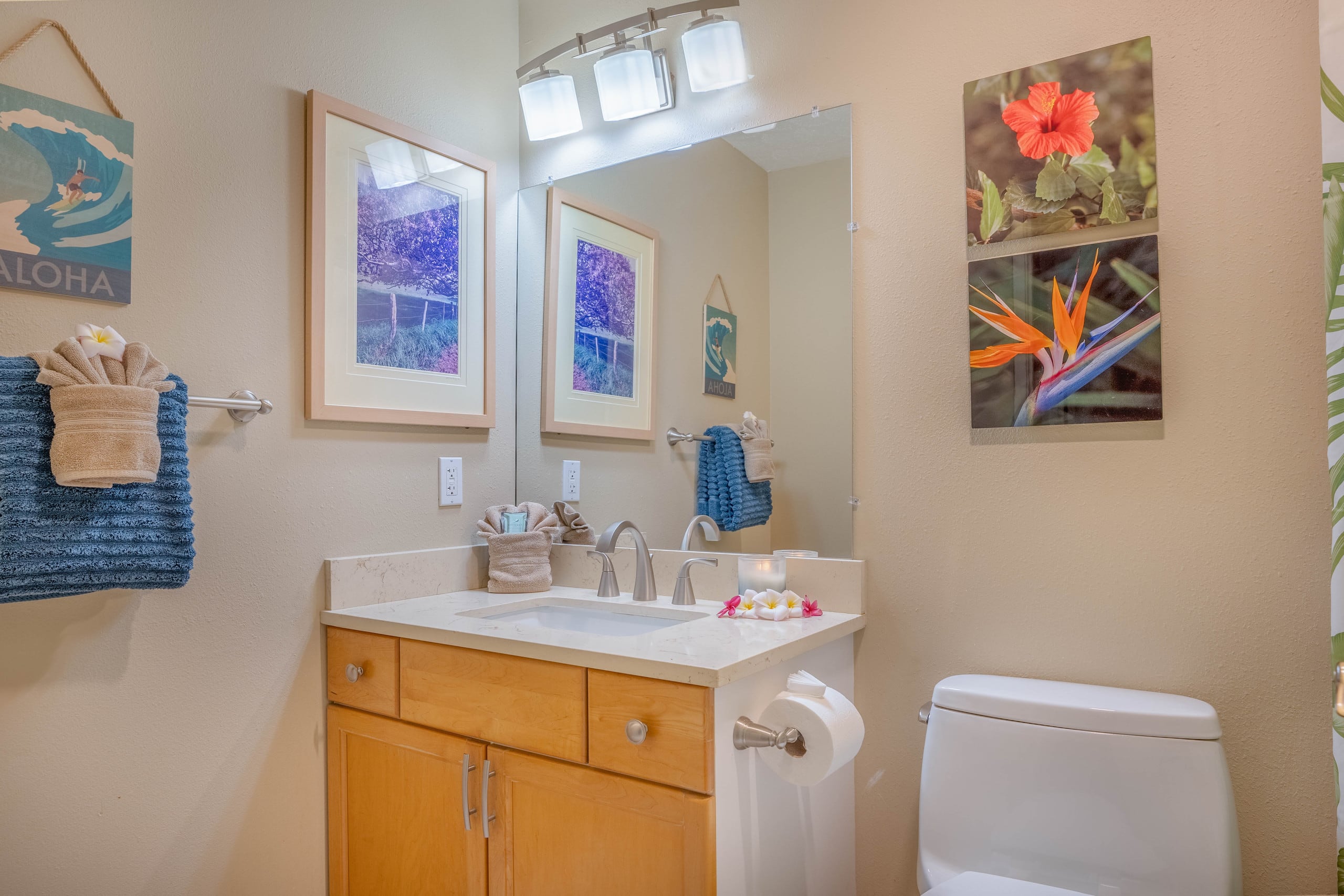 Condo in Wailuku · ★4.72 · 2 bedrooms · 3 beds · 2 baths - Image 22