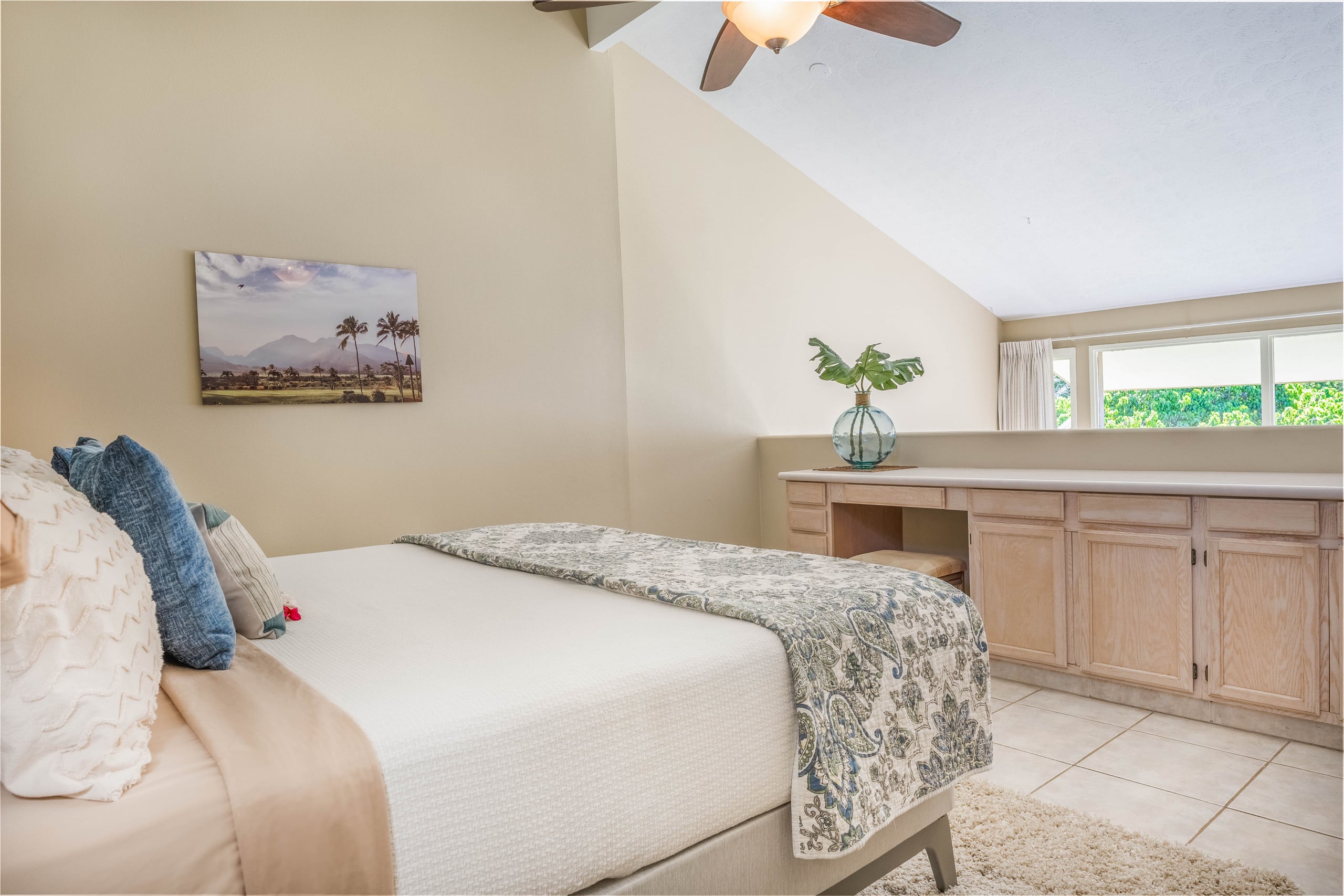 Condo in Wailuku · ★4.72 · 2 bedrooms · 3 beds · 2 baths - Image 14