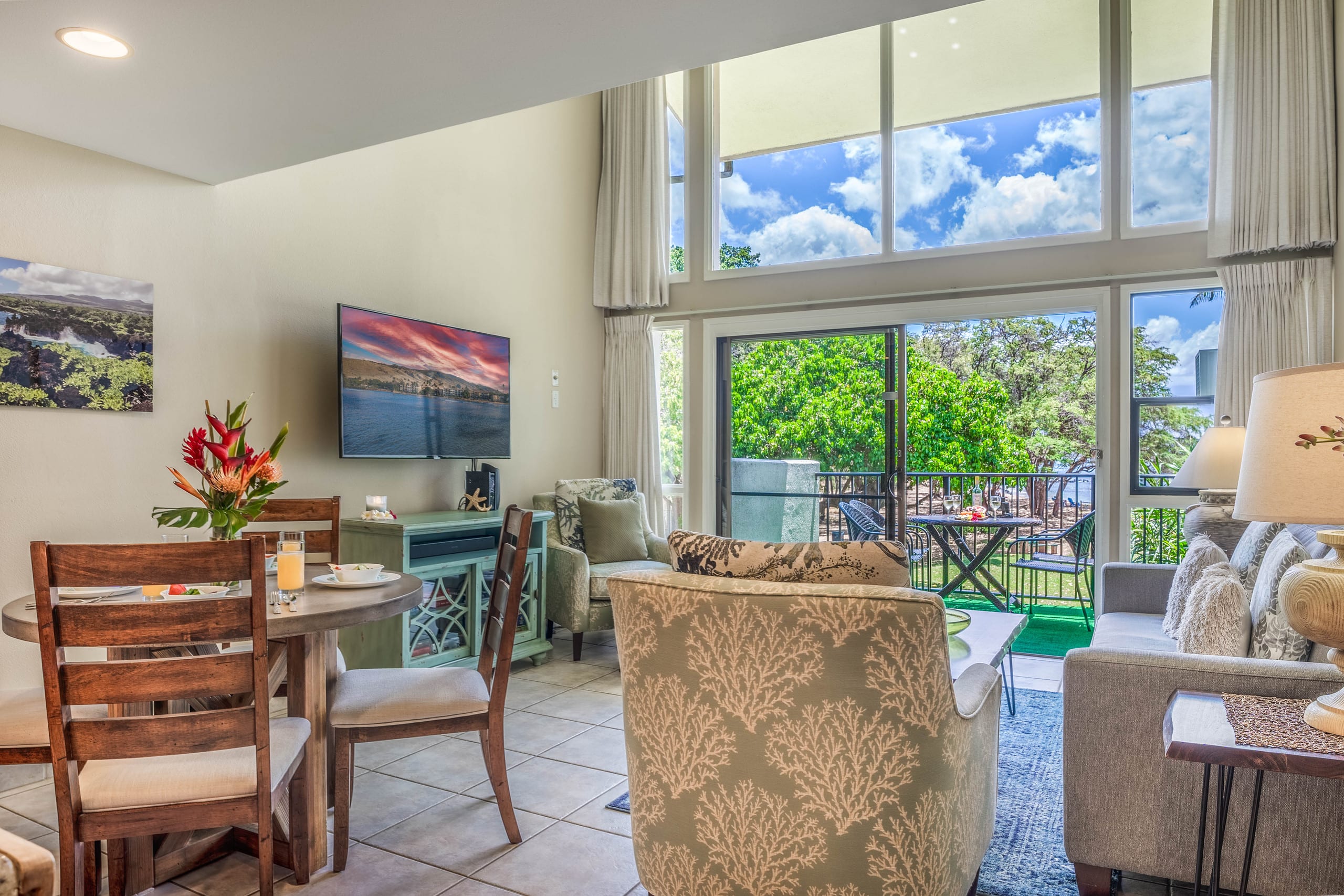 Condo in Wailuku · ★4.72 · 2 bedrooms · 3 beds · 2 baths - Image 5
