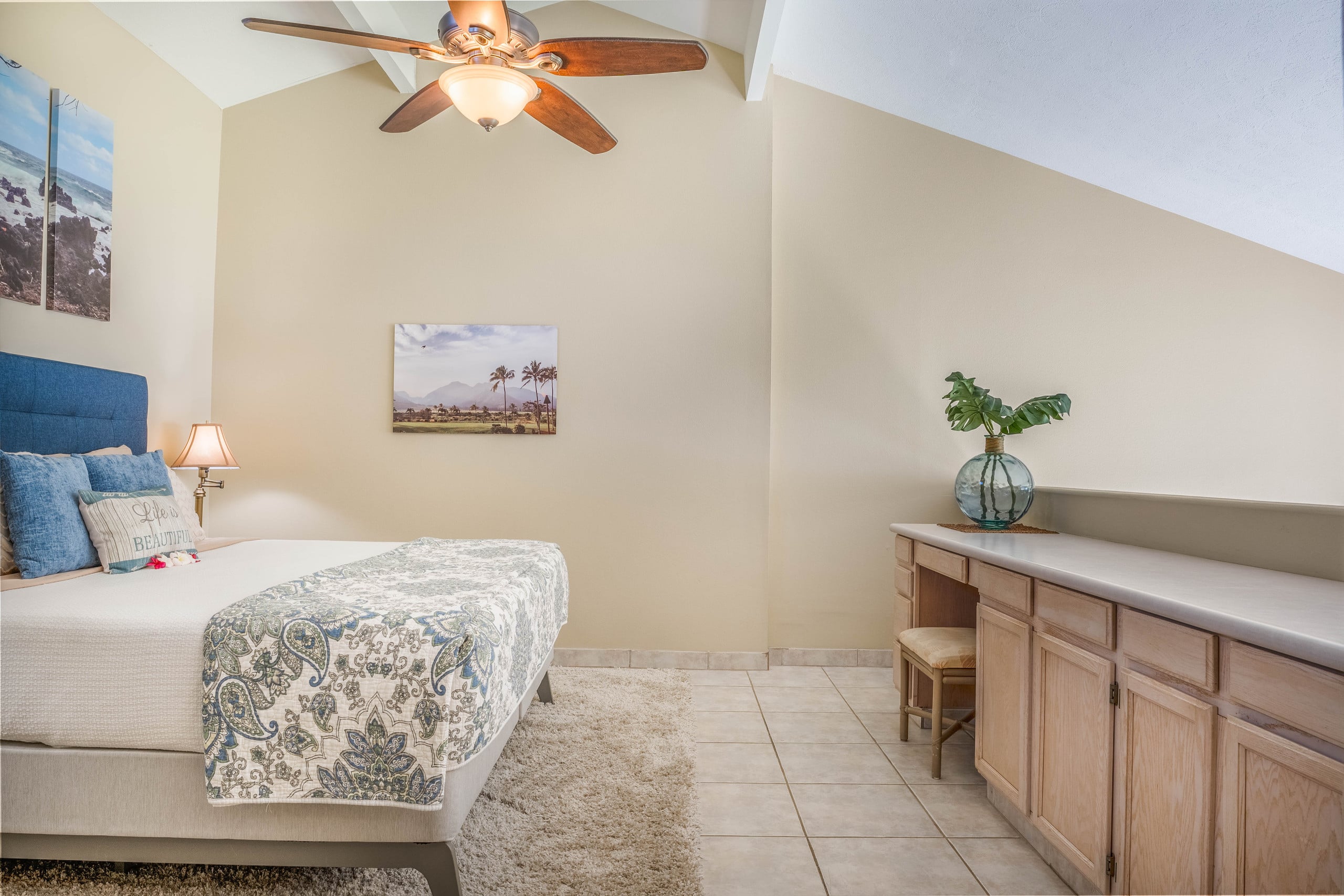 Condo in Wailuku · ★4.72 · 2 bedrooms · 3 beds · 2 baths - Image 15