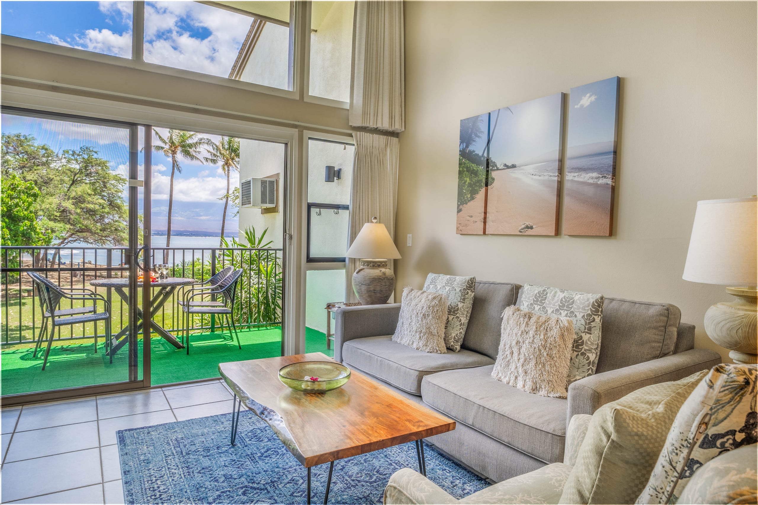 Condo in Wailuku · ★4.72 · 2 bedrooms · 3 beds · 2 baths - Image 6