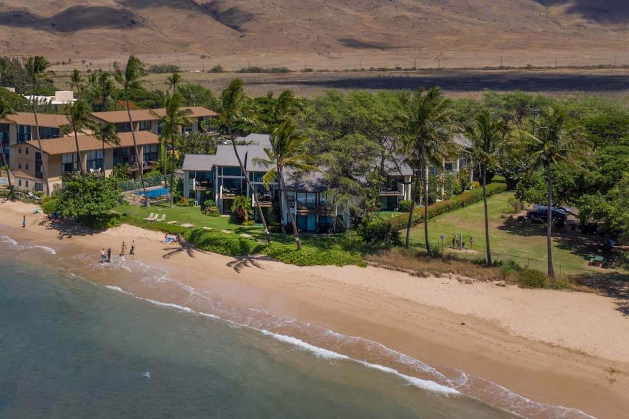Condo in Wailuku · ★4.72 · 2 bedrooms · 3 beds · 2 baths - Image 42