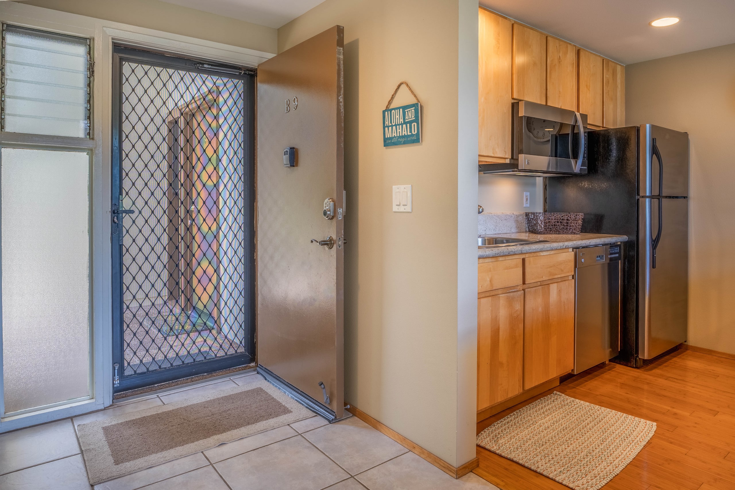 Condo in Wailuku · ★4.72 · 2 bedrooms · 3 beds · 2 baths - Image 24