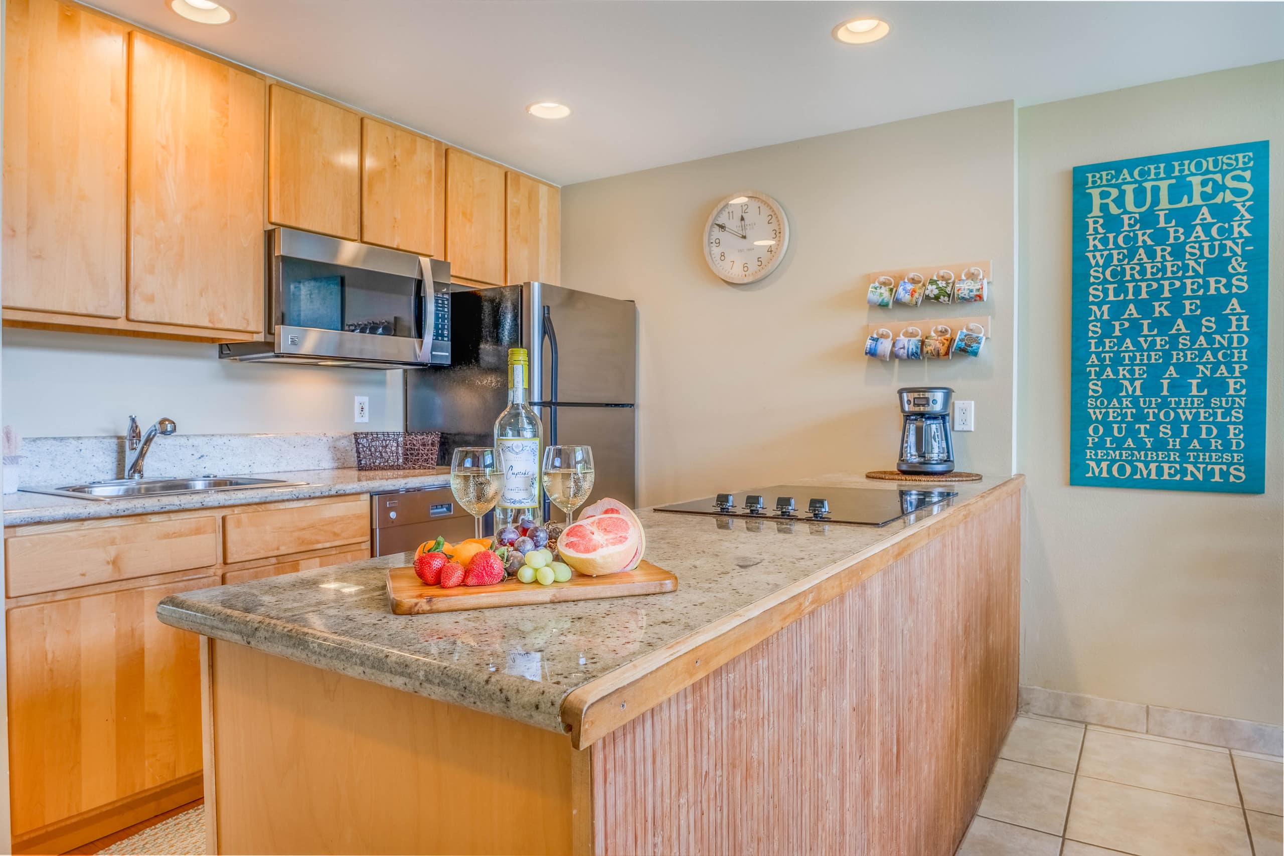 Condo in Wailuku · ★4.72 · 2 bedrooms · 3 beds · 2 baths - Image 10