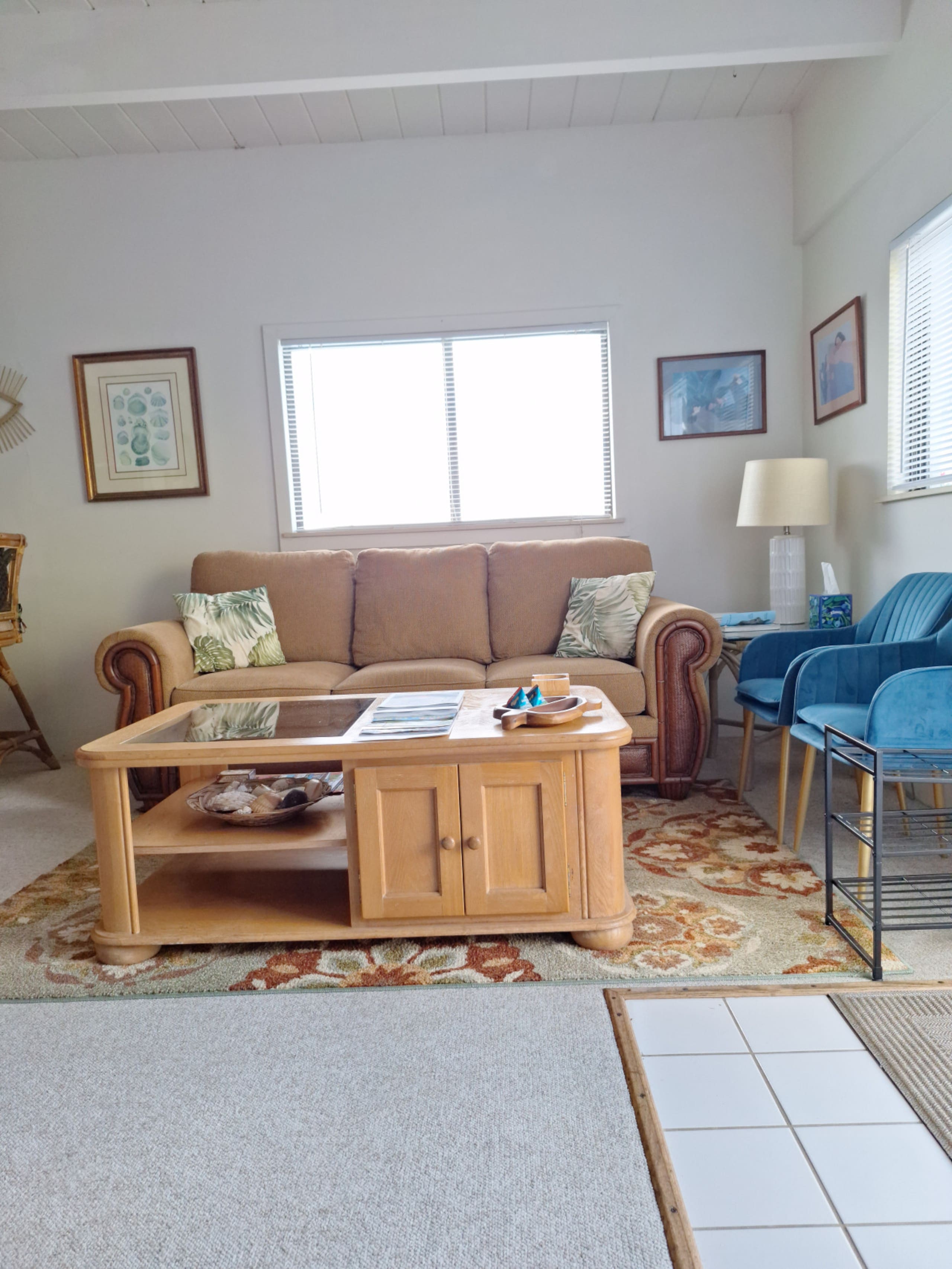 Garden Suite in Waimea Big Island of Hawaii - Image 3