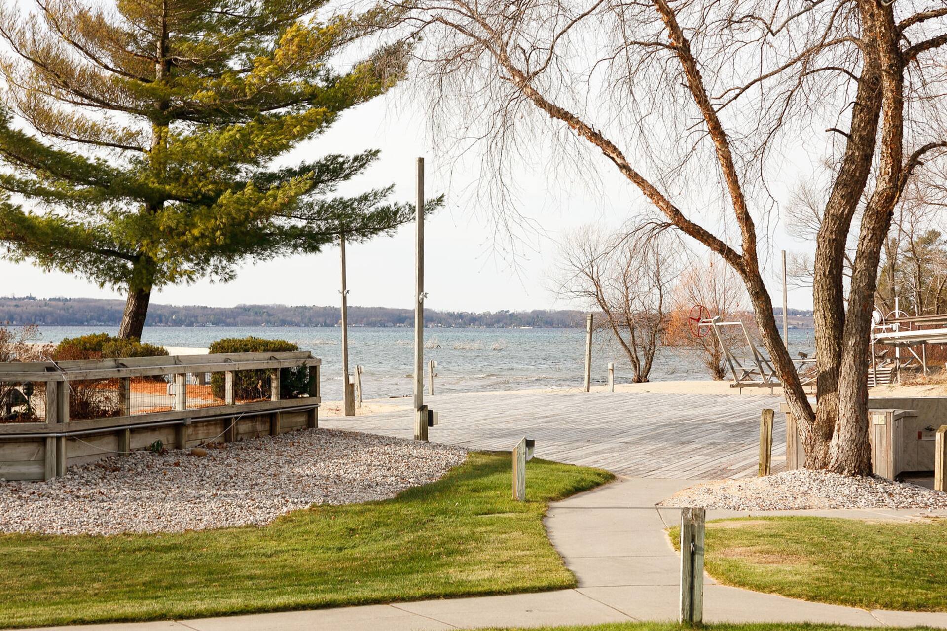 Gorgeous 2 Bedroom Lake View Condo — foto 5