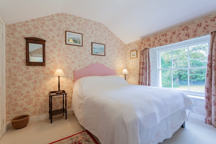 Carncairn West Wing Bedroom