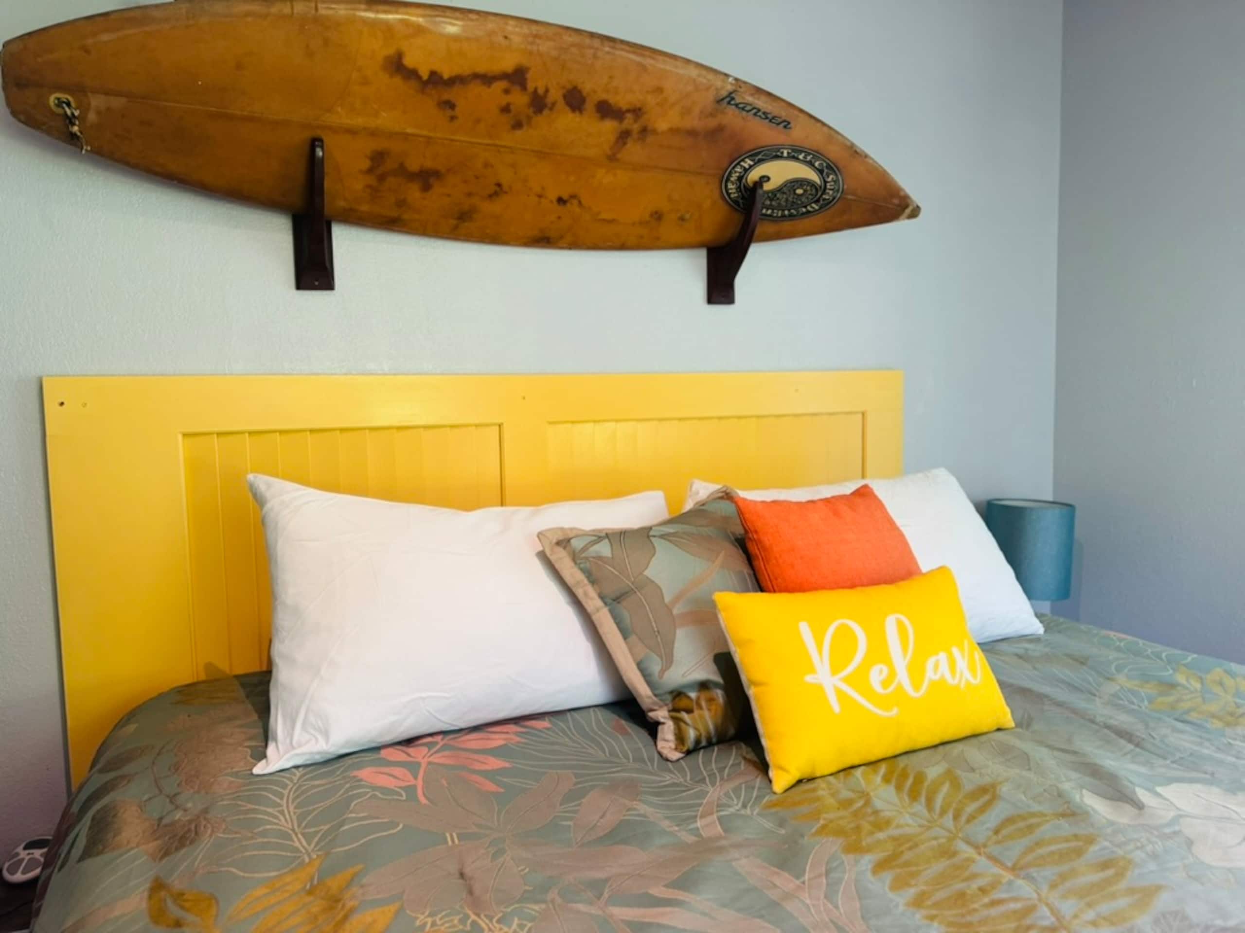 Cozy, Private Volcano Cottage • 5 Min to Park - Image 7
