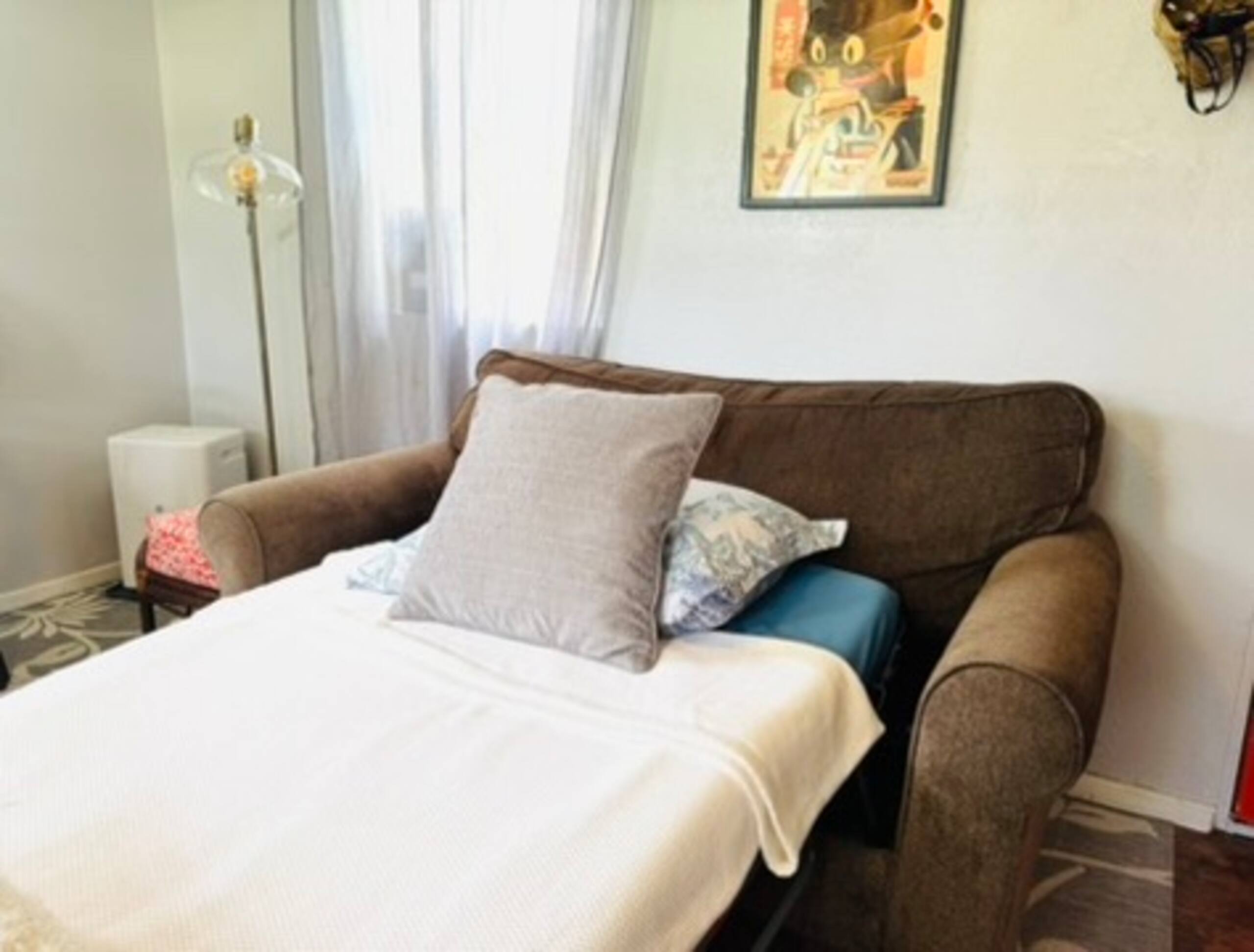 Cozy, Private Volcano Cottage • 5 Min to Park - Image 3
