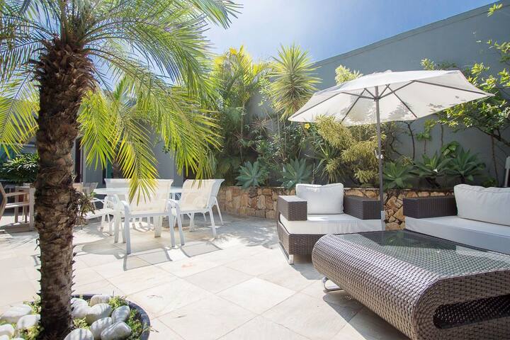 Penthouse with Jacuzzi in Copacabana for up to 10 people #508 gallery image 2