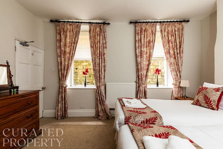 חדר שינה זוגי 2