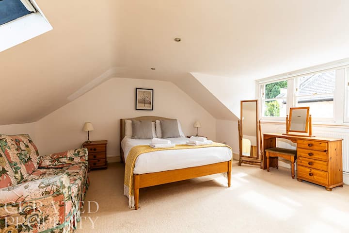 חדר שינה זוגי 1