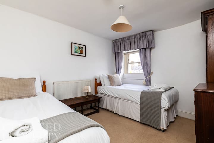 חדר שינה זוגי 5