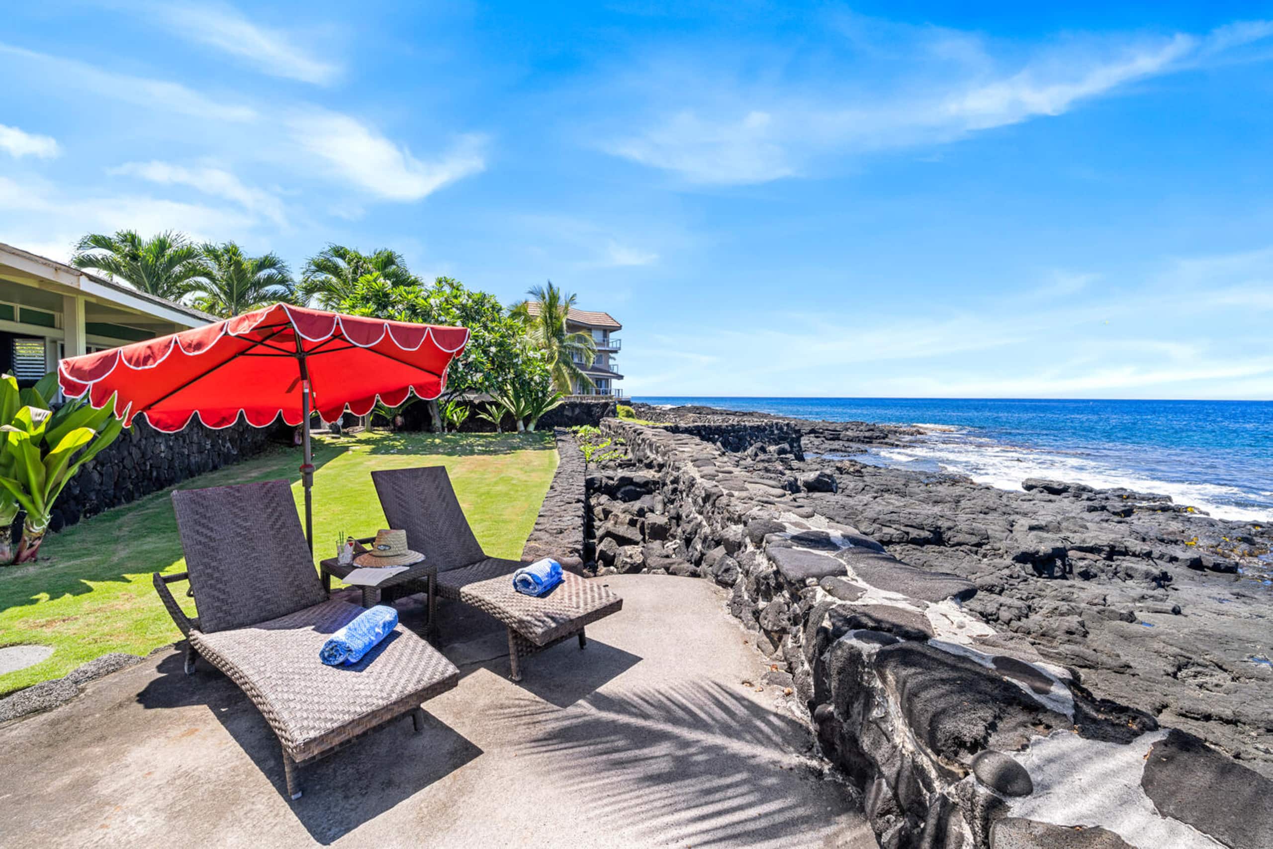 Home in Kailua-Kona · ★4.69 · 3 bedrooms · 4 beds · 2 baths - Image 1