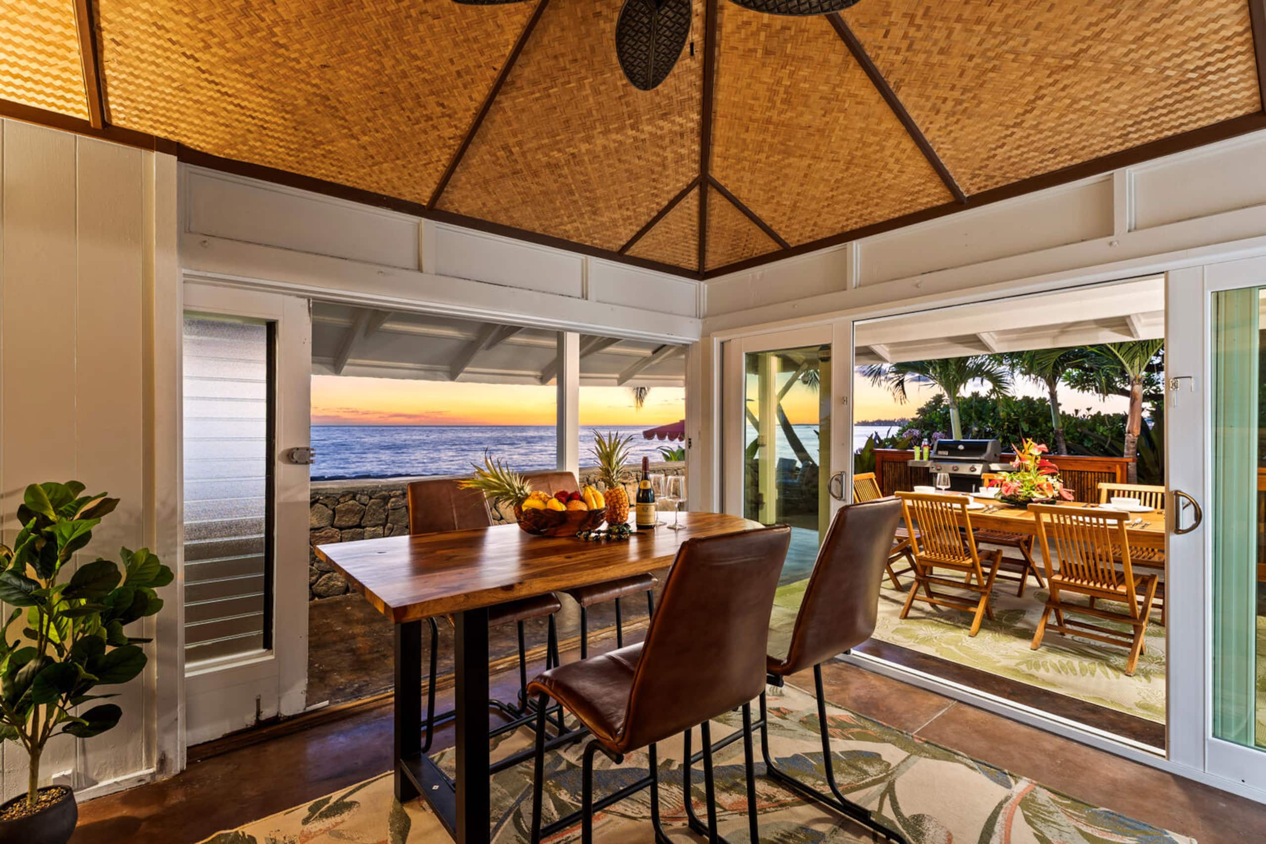 Home in Kailua-Kona · ★4.69 · 3 bedrooms · 4 beds · 2 baths - Image 4