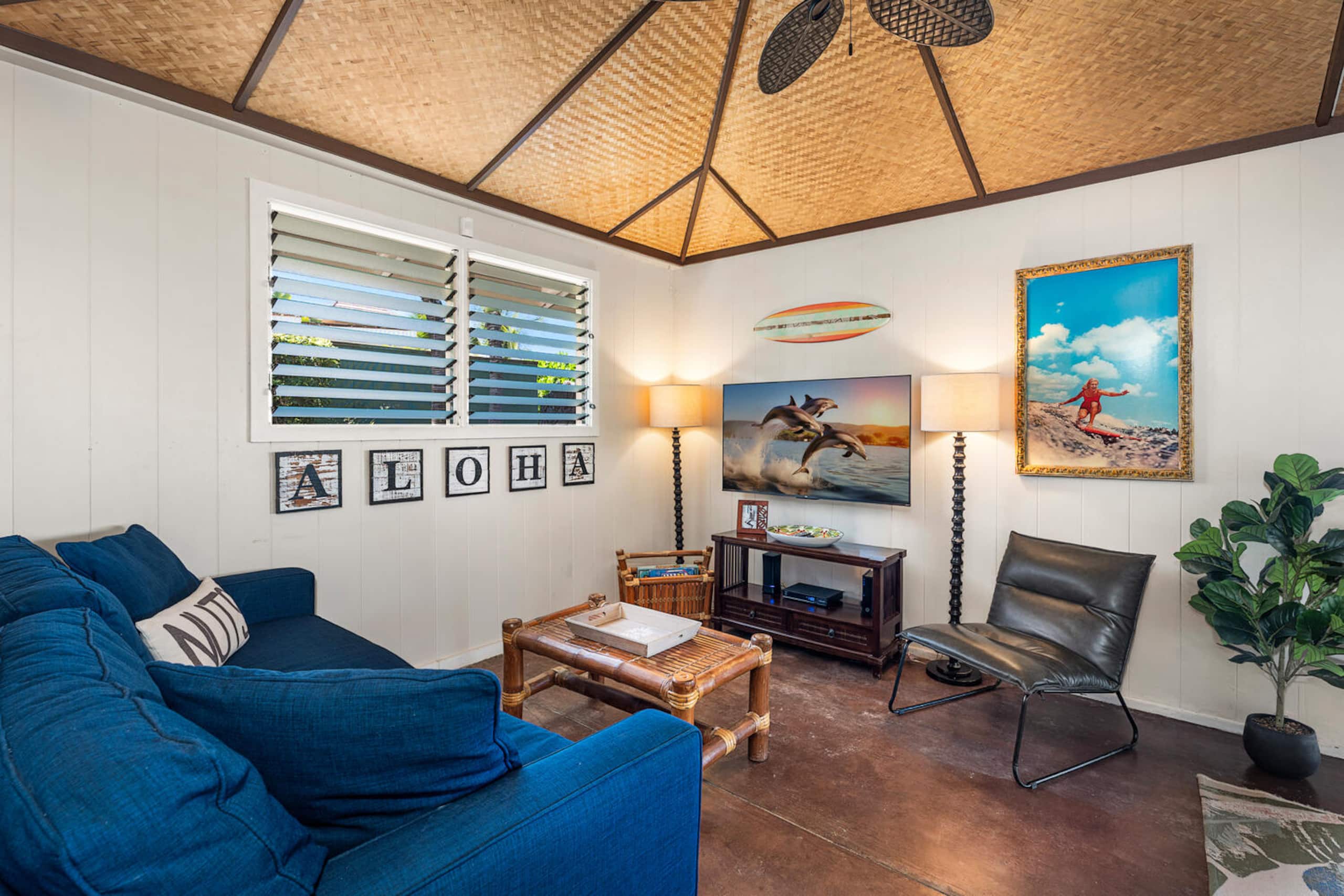Home in Kailua-Kona · ★4.69 · 3 bedrooms · 4 beds · 2 baths - Image 13