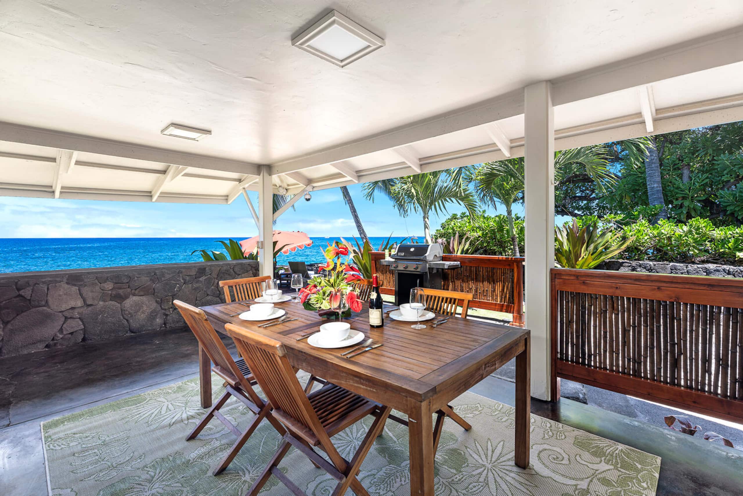Home in Kailua-Kona · ★4.69 · 3 bedrooms · 4 beds · 2 baths - Image 12