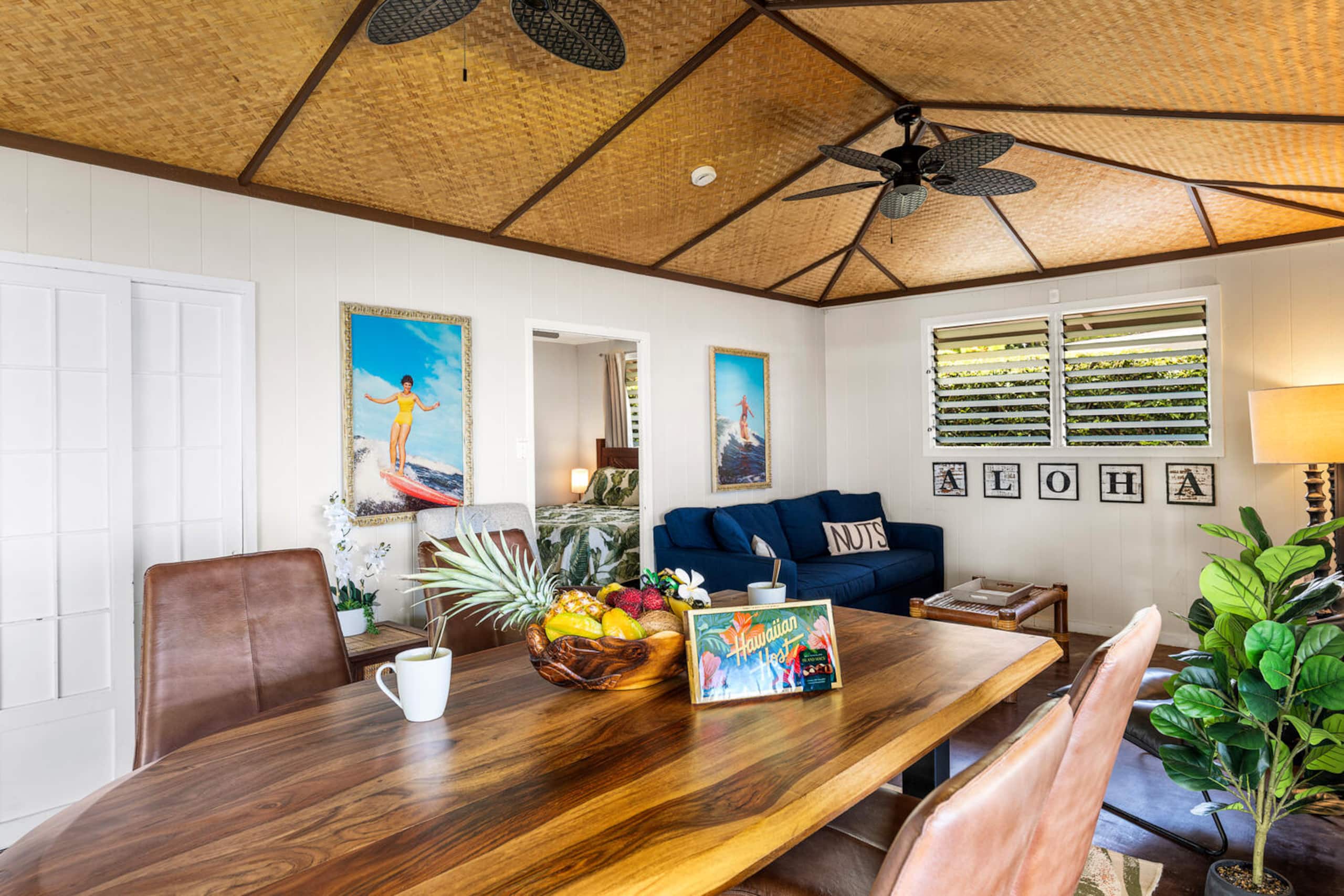 Home in Kailua-Kona · ★4.69 · 3 bedrooms · 4 beds · 2 baths - Image 14
