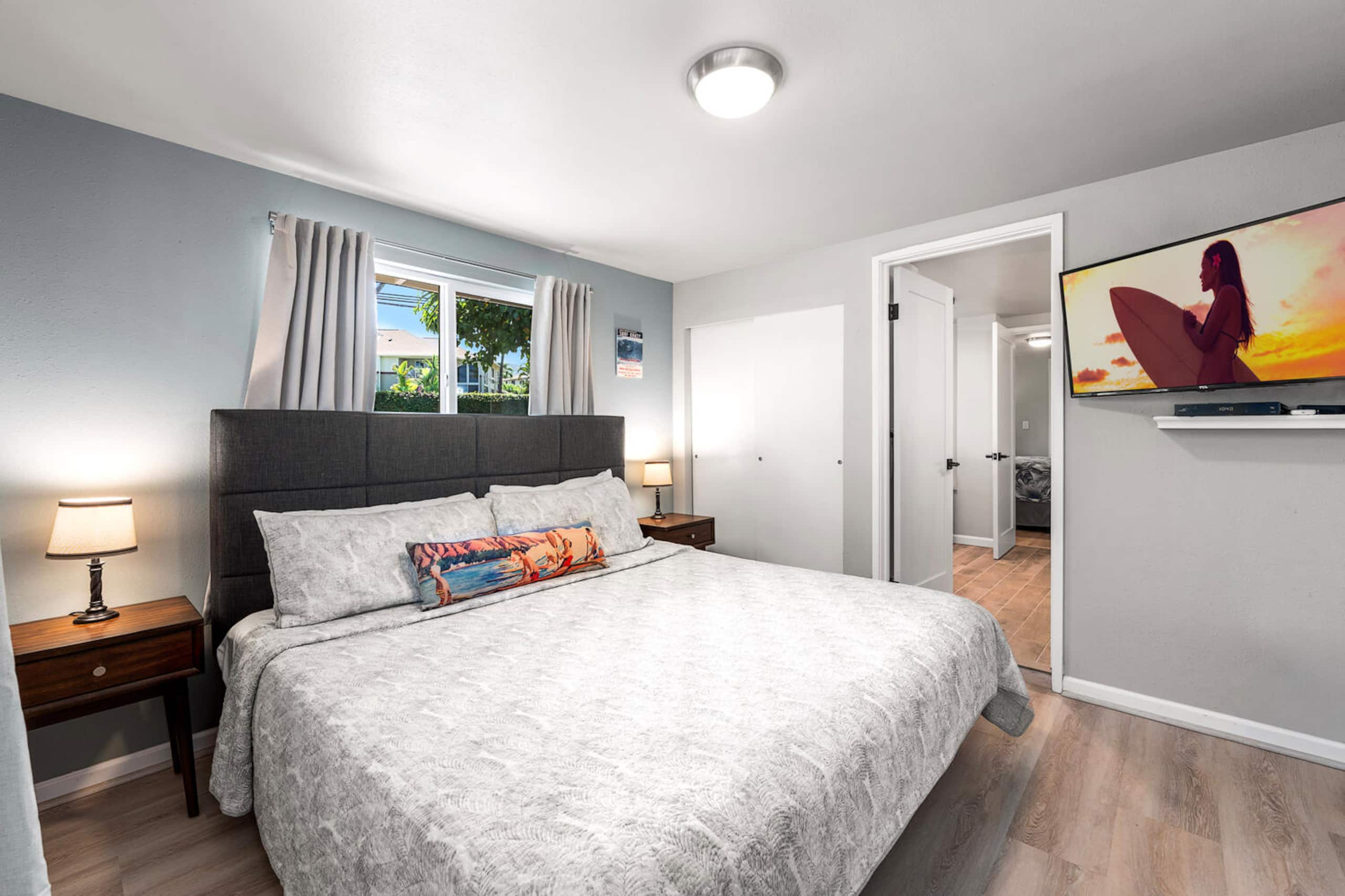 Home in Kailua-Kona · ★4.69 · 3 bedrooms · 4 beds · 2 baths - Image 20