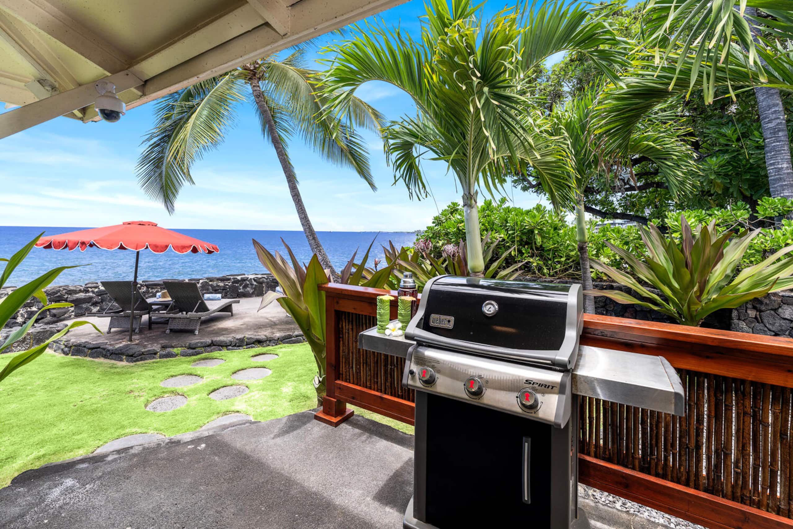 Home in Kailua-Kona · ★4.69 · 3 bedrooms · 4 beds · 2 baths - Image 35