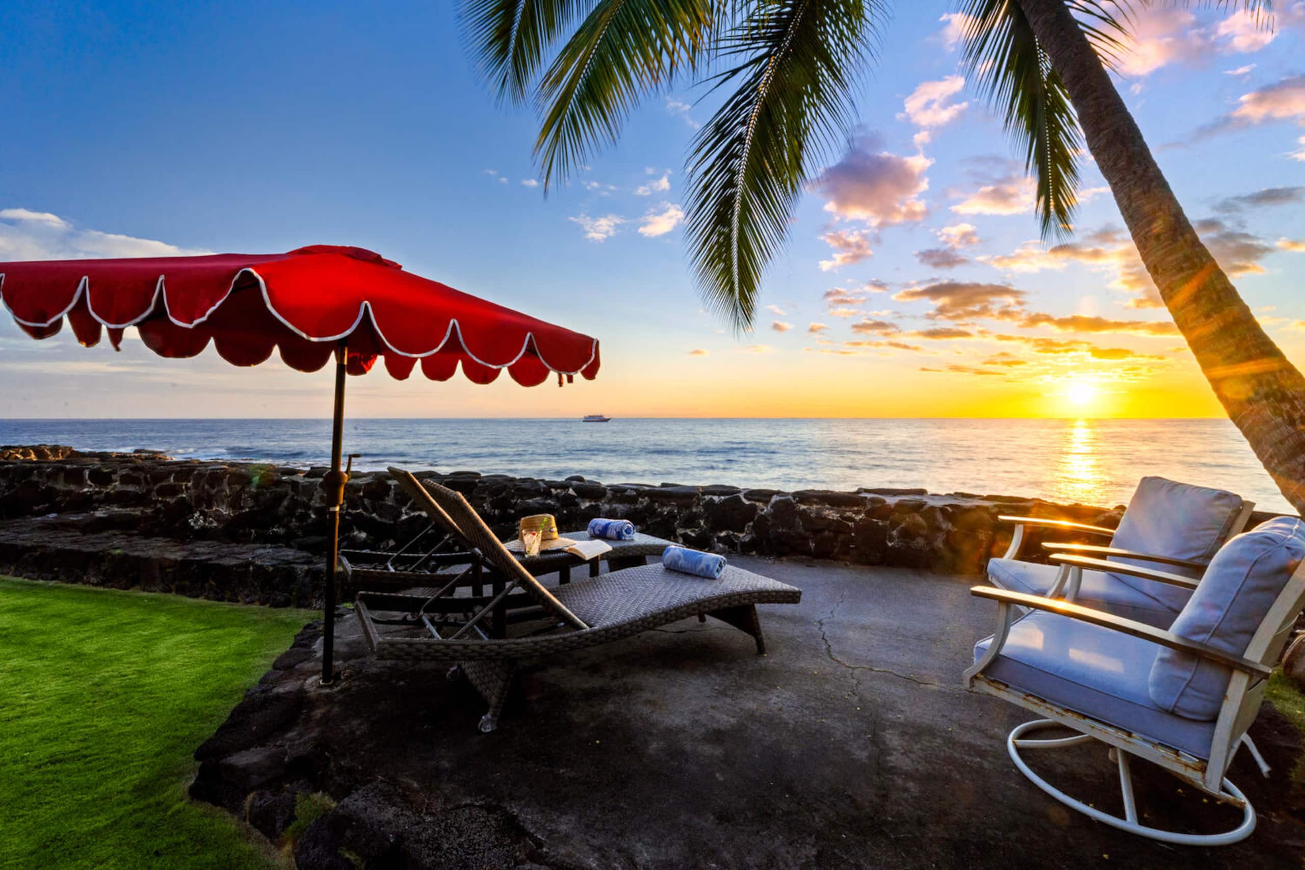 Home in Kailua-Kona · ★4.69 · 3 bedrooms · 4 beds · 2 baths - Image 34