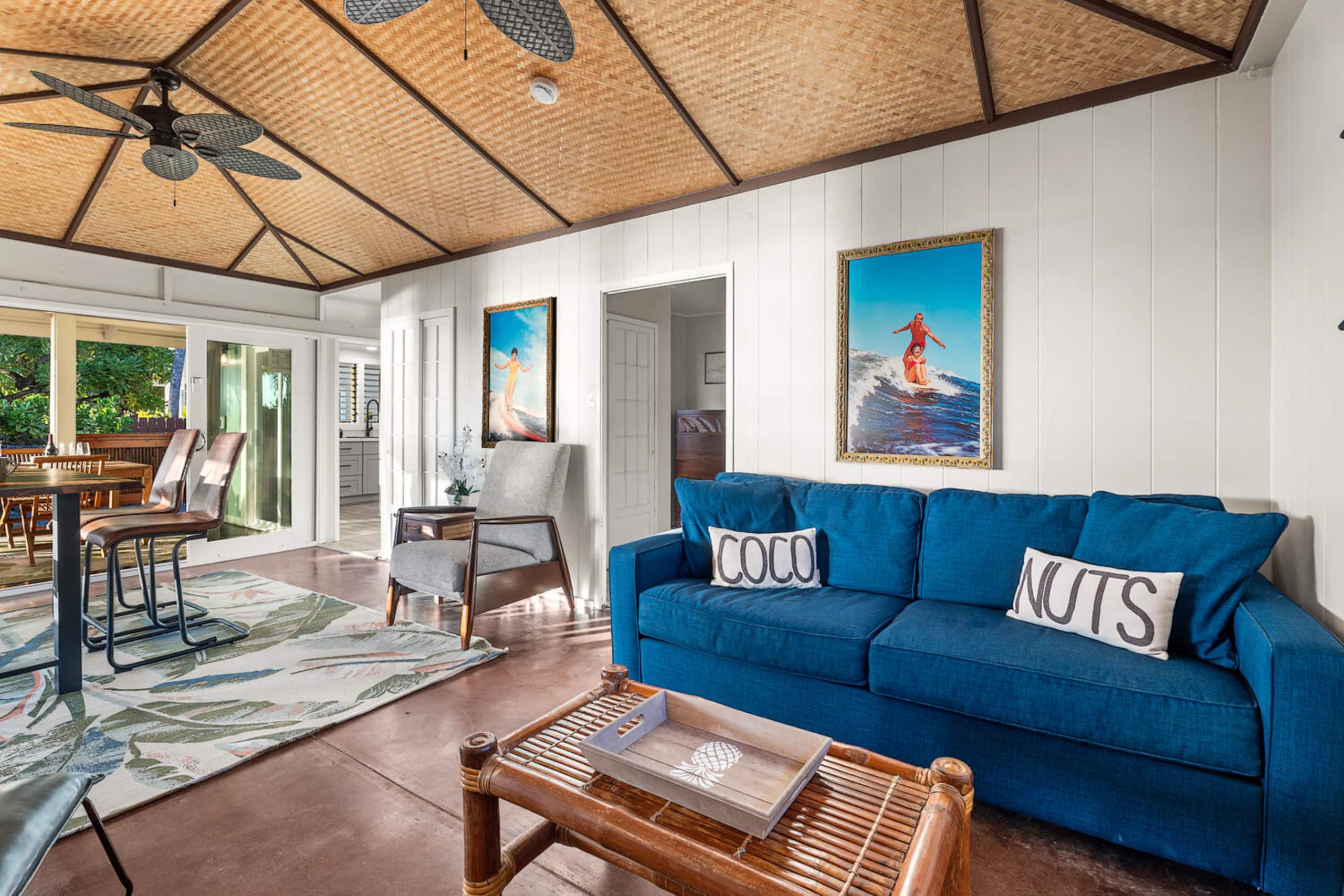 Home in Kailua-Kona · ★4.69 · 3 bedrooms · 4 beds · 2 baths - Image 6